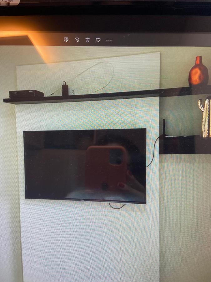Studio Charmoso Com Terraco E Vista! Sao Paulo Dış mekan fotoğraf